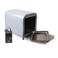 Шкаф сушильный - «globural.ru» - Пенза