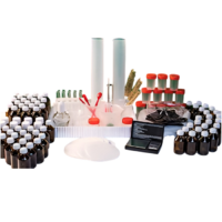 Набор для приготовления реактивов для ГИА по химии 2022 - «globural.ru» - Пенза