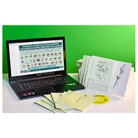 Гербарий натурально-интерактивный "Сельскохозяйственные растения" - «globural.ru» - Пенза