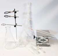 Набор "Демонстрационное оборудование" - «globural.ru» - Пенза