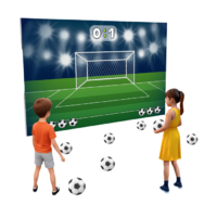 Интерактивная стена Wall - «globural.ru» - Пенза