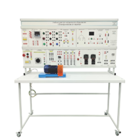 Учебный комплект лабораторного оборудования «Электрические аппараты» - «globural.ru» - Пенза