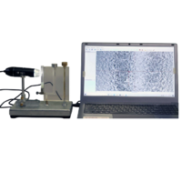 Лабораторная установка «Определение коэффициента взаимной диффузии воздуха и водяного пара»  - «globural.ru» - Пенза