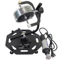 Гироскоп Фуко  - «globural.ru» - Пенза