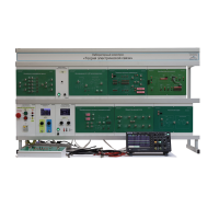 Лабораторный комплекс "Теория электрической связи"  - «globural.ru» - Пенза