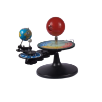 Теллурий (Модель Солнце-Земля-Луна) вариант 2 - «globural.ru» - Пенза