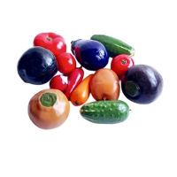 Комплект муляжей демонстрационный - «globural.ru» - Пенза