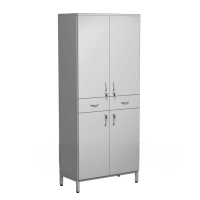 Шкаф для хранения посуды или приборов  - «globural.ru» - Пенза