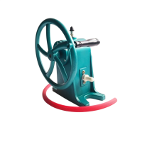 Насос вакуумный Комовского (вариант 2) - «globural.ru» - Пенза