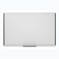 Интерактивная доска SMART SBM787V с пассивным лотком (Notebook 22) - «globural.ru» - Пенза