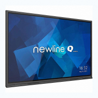 Интерактивная LED панель Newline TT-6521Q - «globural.ru» - Пенза