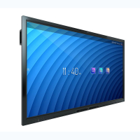 Интерактивный дисплей  SMART SBID-GX165 (в составе интерактивной панели SBID-GX065) - «globural.ru» - Пенза
