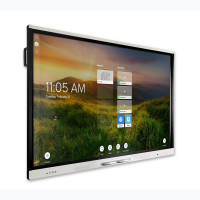 Интерактивный дисплей  SMART модель SBID-MX286-V2-C (в составе интерактивной панели SBID-MX086-V2-C) с ключом активации SMART Learning Suite - «globural.ru» - Пенза