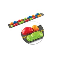 Игра "Измерительные машинки" - «globural.ru» - Пенза