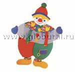 Клоун–мат (ВИК) - «globural.ru» - Пенза
