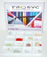 Коллекция Стекло и изделия из стекла - «globural.ru» - Пенза