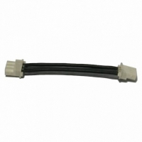 Комплект кабелей Robot Cable-3P 60mm 10pcs - «globural.ru» - Пенза