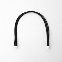 Комплект кабелей Robot Cable-X4P 240mm 10pcs - «globural.ru» - Пенза