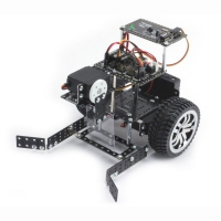 Конструктор Robo kit 4 - «globural.ru» - Пенза