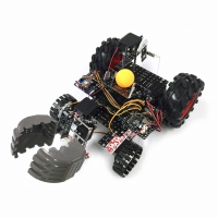 Конструктор Robo kit 6 - «globural.ru» - Пенза