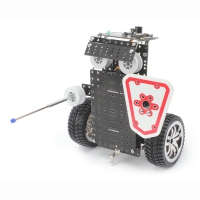 Конструктор Robo Kit 3 - «globural.ru» - Пенза
