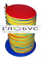 Игровой комплект ковриков на стойке (ВИК) - «globural.ru» - Пенза