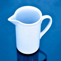 Кружка фарфоровая с носиком N3 1000 мл - «globural.ru» - Пенза