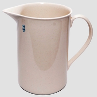 Кружка фарфоровая с носиком N5 2000 мл - «globural.ru» - Пенза