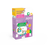 Программное обеспечение "Лого 2" - «globural.ru» - Пенза