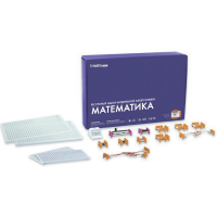 Ресурсный комплект модульной электроники «Математика littleBits» - «globural.ru» - Пенза