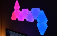 Комплект RGB панелей - «globural.ru» - Пенза