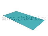 Мягкий коврик (ВИК) - «globural.ru» - Пенза