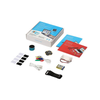 Образовательный набор для программирования HaloCode standard kit - «globural.ru» - Пенза