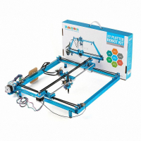 Набор XY плоттера XY Plotter Robot Kit V2.0  - «globural.ru» - Пенза