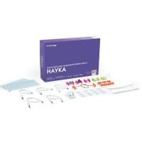 Ресурсный комплект модульной электроники «Наука littleBits» - «globural.ru» - Пенза