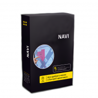 Программное обеспечение Navi - «globural.ru» - Пенза