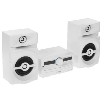 Музыкальный центр - «globural.ru» - Пенза