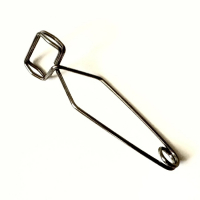 Зажим для пробирок (вариант 3) - «globural.ru» - Пенза