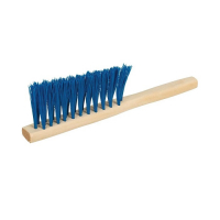Щётка для сметания пчёл - «globural.ru» - Пенза