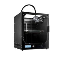3D-принтер 3D корпус открытый сверху (1 экструдер) - «globural.ru» - Пенза