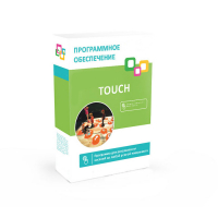 Программное обеспечение "Touch" - «globural.ru» - Пенза
