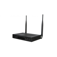 Встраиваемый вычислительный блок Geckotouch Module  PC82RF-W  - «globural.ru» - Пенза