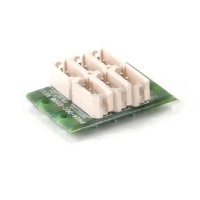 Плата расширения Bioloid 3P Extension PCB - «globural.ru» - Пенза