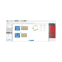 Программное обеспечение для управления соревновательным полигоном - «globural.ru» - Пенза