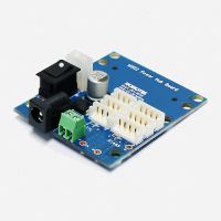 Преобразователь интерфейса U2D2 Power Hub Board - «globural.ru» - Пенза
