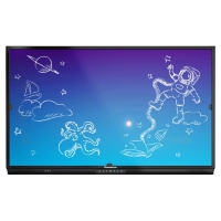 Интерактивная панель ActivPanel Cobalt 65" - «globural.ru» - Пенза