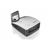 Ультракороткофокусный проектор BenQ MH856UST+ - «globural.ru» - Пенза
