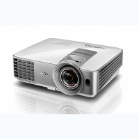 Мультимедийный короткофокусный проектор BenQ MS630ST - «globural.ru» - Пенза