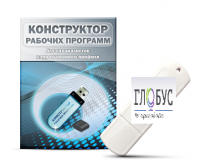 Конструктор рабочих программ для специалистов коррекционного профиля на USB-носителе - «globural.ru» - Пенза