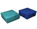Прямоугольный пуфик 48*60*25см (ВИК) - «globural.ru» - Пенза